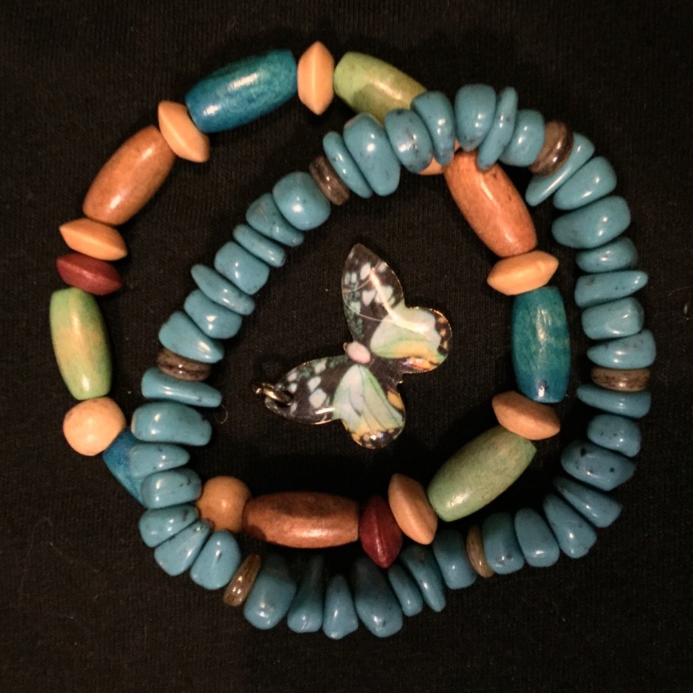 Bracelets & Charm - Picture 3 of 4
